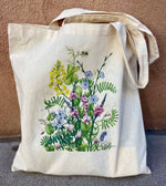 Load image into Gallery viewer, Cover Crop Tote, Reg
