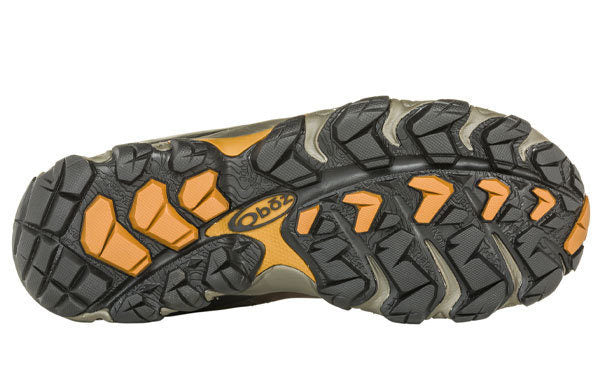 Bridger Mid, M's