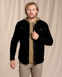 Kennicott Shirt