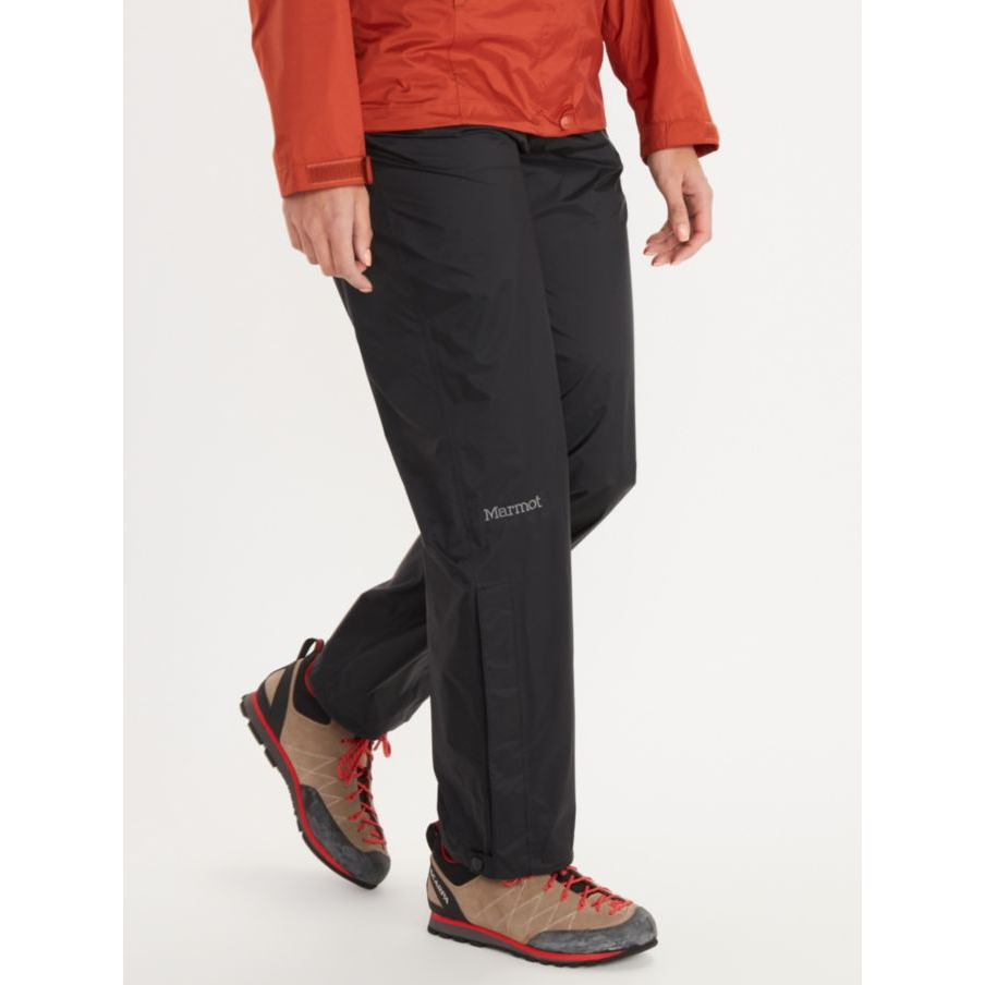Precip Pant Reg Ws