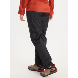 Precip Pant Reg Ws