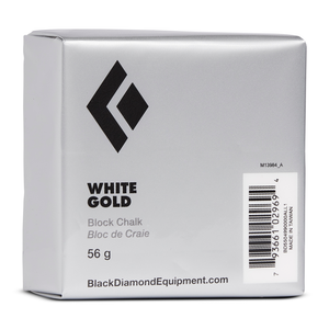 White Gold 56g